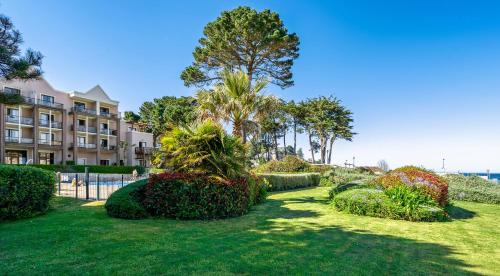 residence pierre and vacances larchipel