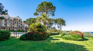 residence pierre and vacances larchipel