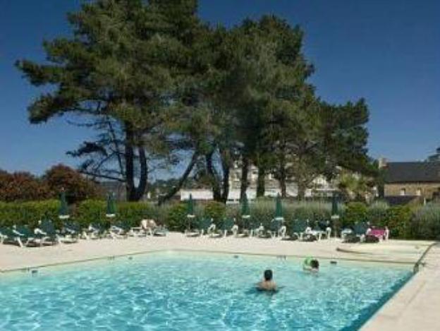 residence pierre and vacances larchipel