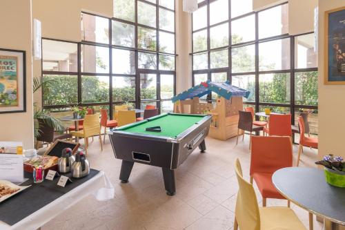 residence pierre and vacances larchipel