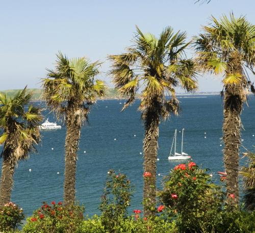 residence pierre and vacances larchipel