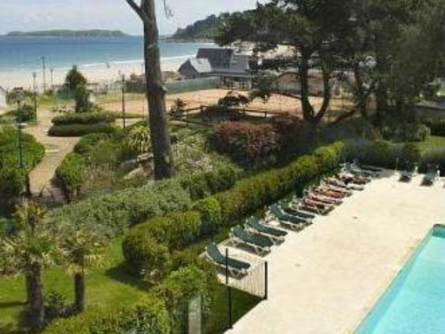 residence pierre and vacances larchipel