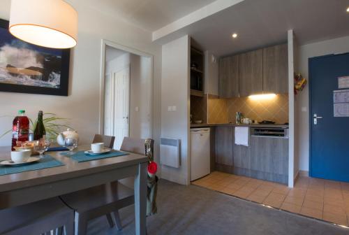 residence pierre and vacances larchipel