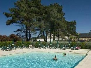 residence pierre and vacances larchipel