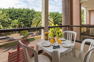 residence pierre and vacances larchipel