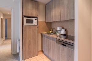 residence pierre and vacances larchipel