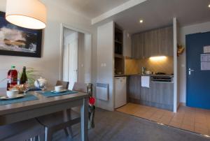 residence pierre and vacances larchipel
