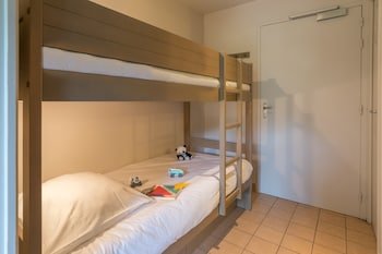 residence pierre and vacances larchipel