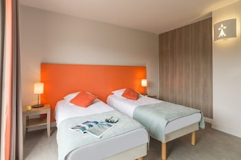 residence pierre and vacances larchipel