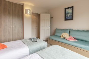 residence pierre and vacances larchipel