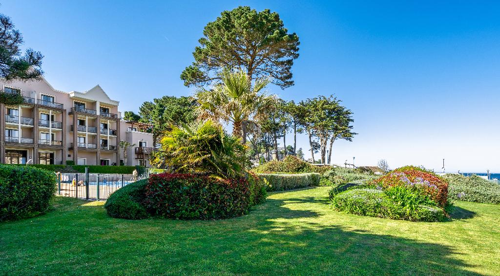 residence pierre and vacances larchipel