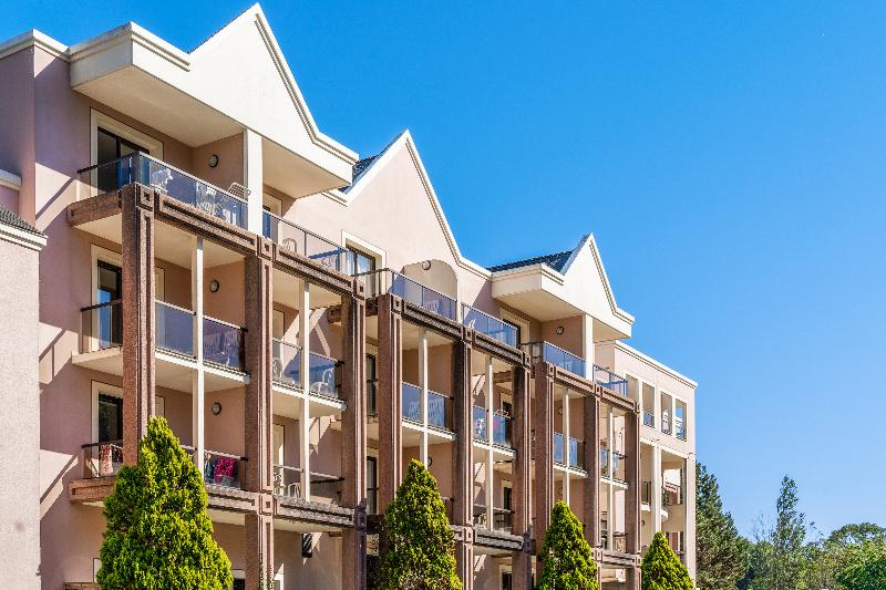 residence pierre and vacances larchipel