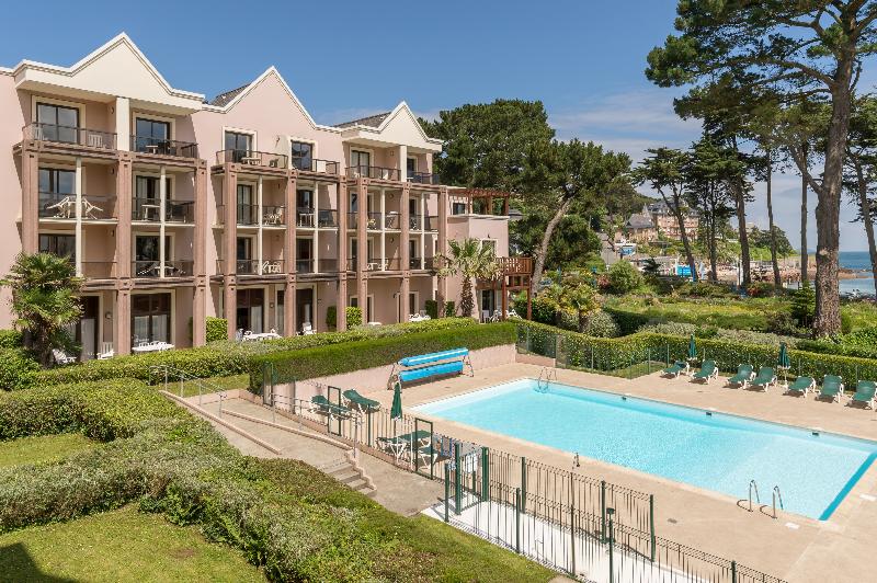 residence pierre and vacances larchipel