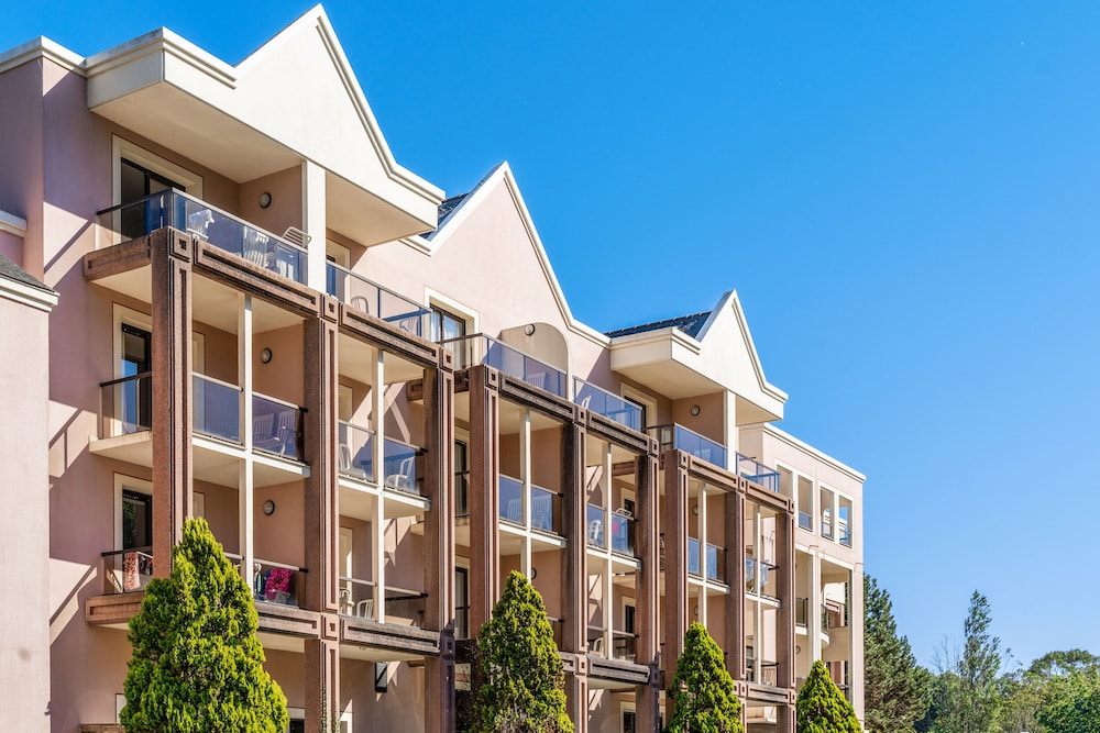 residence pierre and vacances larchipel