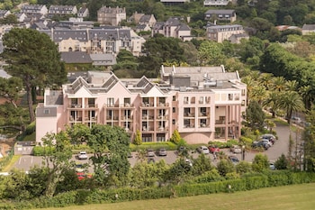residence pierre and vacances larchipel