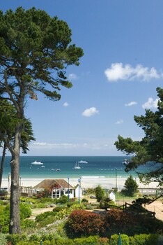 residence pierre and vacances larchipel