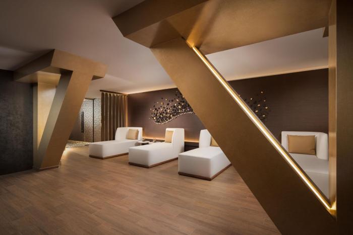 intercontinental sofia by ihg