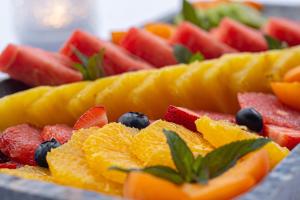 intercontinental sofia by ihg