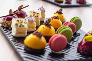 intercontinental sofia by ihg