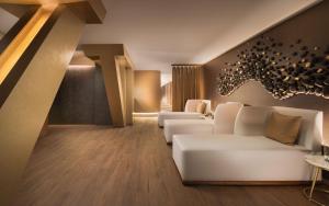 intercontinental sofia by ihg