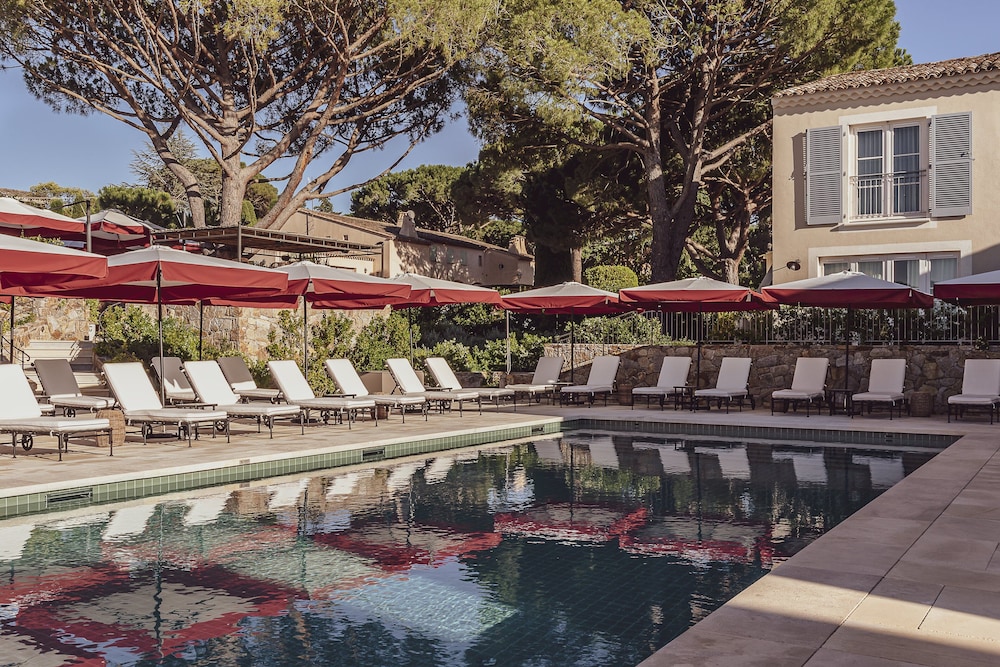 saint tropez