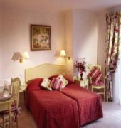 grand hotel des lecques bw signature collection