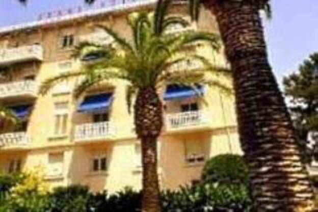 grand hotel des lecques bw signature collection