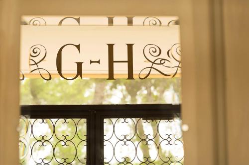 grand hotel des lecques bw signature collection