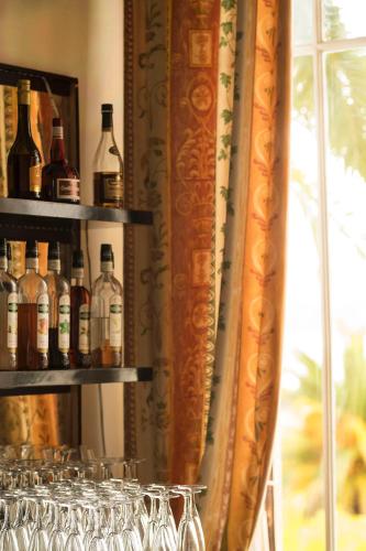 grand hotel des lecques bw signature collection