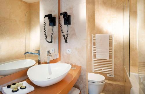 grand hotel des lecques bw signature collection