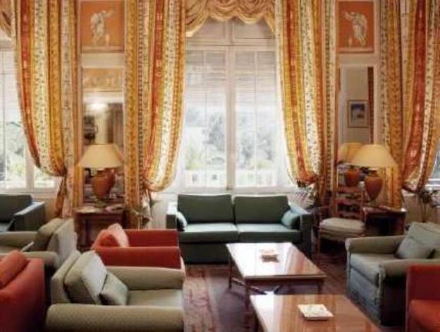 grand hotel des lecques bw signature collection