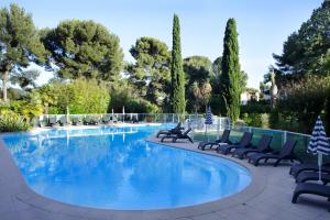 Grand Hotel Des Lecques, Bw Signature Collection,Cassis>>Bandol,3 star