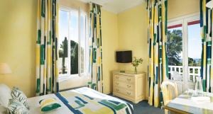grand hotel des lecques bw signature collection