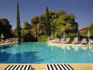 grand hotel des lecques bw signature collection