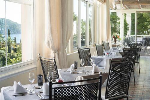 grand hotel des lecques bw signature collection