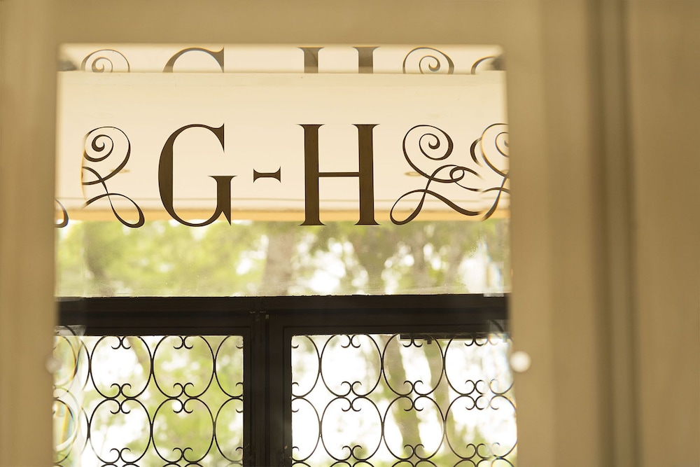 grand hotel des lecques bw signature collection
