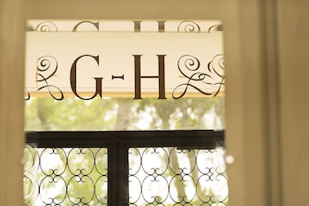 grand hotel des lecques bw signature collection