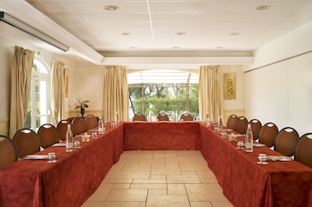 grand hotel des lecques bw signature collection