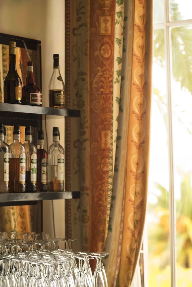 grand hotel des lecques bw signature collection