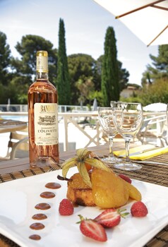 grand hotel des lecques bw signature collection