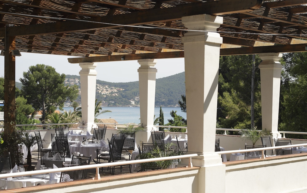grand hotel des lecques bw signature collection
