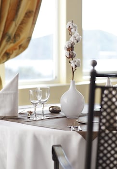 grand hotel des lecques bw signature collection