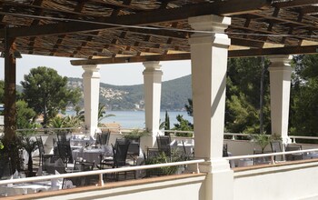 grand hotel des lecques bw signature collection