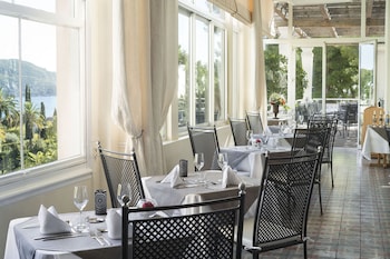 grand hotel des lecques bw signature collection