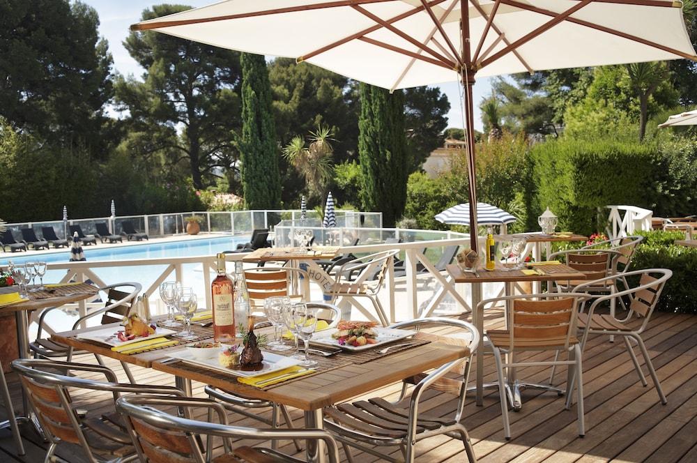 grand hotel des lecques bw signature collection