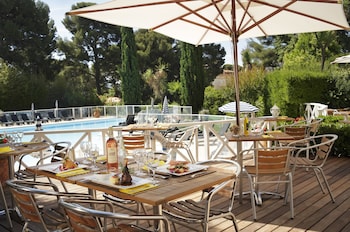 grand hotel des lecques bw signature collection