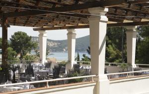 grand hotel des lecques bw signature collection