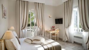 grand hotel des lecques bw signature collection