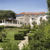 grand hotel des lecques bw signature collection