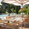 grand hotel des lecques bw signature collection